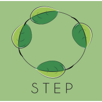 STEP  -  Sustainable Travel = Environmental Progress logo, STEP  -  Sustainable Travel = Environmental Progress contact details