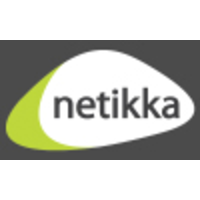 Netikka Broadcast logo, Netikka Broadcast contact details