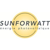 SUNFORWATT logo, SUNFORWATT contact details