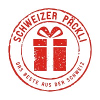 Schweizer Päckli logo, Schweizer Päckli contact details