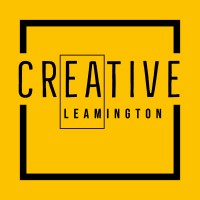 Creative Leamington CIC logo, Creative Leamington CIC contact details