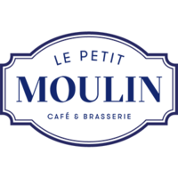 Le Petit Moulin logo, Le Petit Moulin contact details