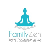 FamilyZen logo, FamilyZen contact details