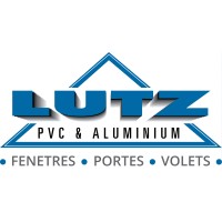 LUTZ PVC & ALU logo, LUTZ PVC & ALU contact details