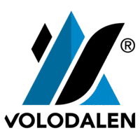 Volodalen logo, Volodalen contact details