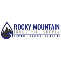 Rocky Mountain Industrial Supply LLC logo, Rocky Mountain Industrial Supply LLC contact details