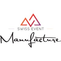 Swiss Event Manufacture logo, Swiss Event Manufacture contact details