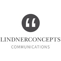 LINDNERCONCEPTS logo, LINDNERCONCEPTS contact details