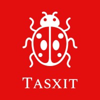 Tasxit logo, Tasxit contact details