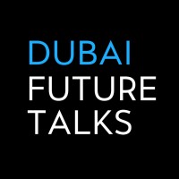 Dubai Future Talks logo, Dubai Future Talks contact details