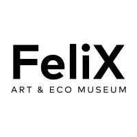 FeliXart Museum logo, FeliXart Museum contact details