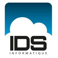 IDS INFORMATIQUE logo, IDS INFORMATIQUE contact details