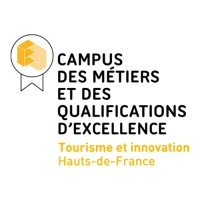 Campus des Métiers et des Qualifications d'Excellence - Tourisme et Innovation Hauts-de-France logo, Campus des Métiers et des Qualifications d'Excellence - Tourisme et Innovation Hauts-de-France contact details