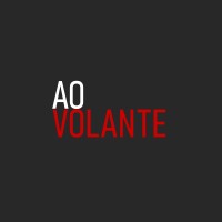 Ao Volante logo, Ao Volante contact details