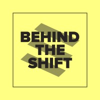 Behind The Shift logo, Behind The Shift contact details