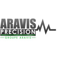 ARAVIS PRECISION (GROUPE ARAVIS) logo, ARAVIS PRECISION (GROUPE ARAVIS) contact details