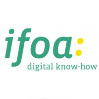 ifoa: digital know-how logo, ifoa: digital know-how contact details