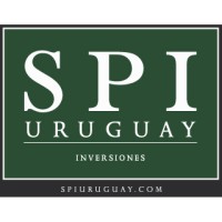 SPI Uruguay logo, SPI Uruguay contact details