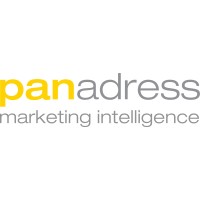 panadress marketing intelligence GmbH logo, panadress marketing intelligence GmbH contact details