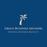 Grogg Business Advisors logo, Grogg Business Advisors contact details