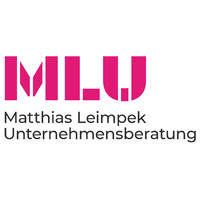 MLU Matthias Leimpek Unternehmensberatung logo, MLU Matthias Leimpek Unternehmensberatung contact details