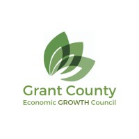 Grant County Economic Growth Council logo, Grant County Economic Growth Council contact details