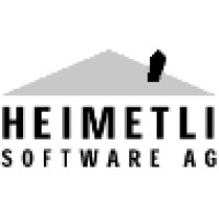 Heimetli Software AG logo, Heimetli Software AG contact details