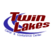 Twin Lakes Camp & Conference Center logo, Twin Lakes Camp & Conference Center contact details