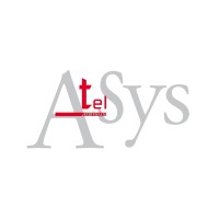 Atelsys logo, Atelsys contact details