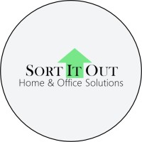 Sort It Out logo, Sort It Out contact details