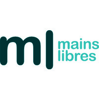 Mains Libres logo, Mains Libres contact details