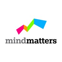 mindmatters - gemeinsam. digital. denken. logo, mindmatters - gemeinsam. digital. denken. contact details