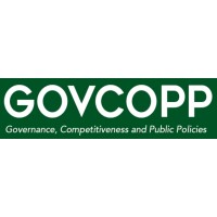 GOVCOPP logo, GOVCOPP contact details