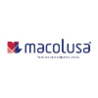 Macolusa - Materiais de Construção, SA logo, Macolusa - Materiais de Construção, SA contact details