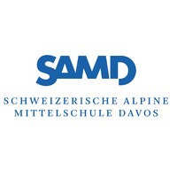 Schweizerische Alpine Mittelschule Davos (SAMD) logo, Schweizerische Alpine Mittelschule Davos (SAMD) contact details