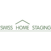 SWISS HOME STAGING GmbH logo, SWISS HOME STAGING GmbH contact details