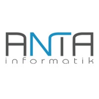 ANTA informatik logo, ANTA informatik contact details