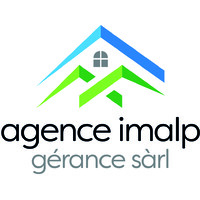 Agence Imalp Gérance Sàrl logo, Agence Imalp Gérance Sàrl contact details