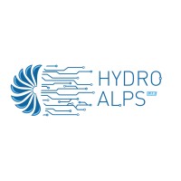 Hydro Alps logo, Hydro Alps contact details