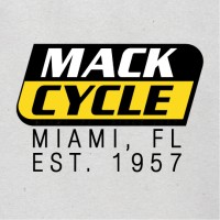 Mack Cycle & Fitness logo, Mack Cycle & Fitness contact details