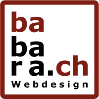 babara.ch - Webdesign logo, babara.ch - Webdesign contact details