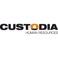 Custodia Human Resources GmbH logo, Custodia Human Resources GmbH contact details