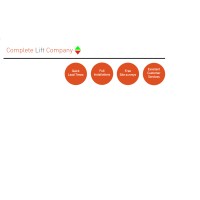 Complete Lift Company Limited logo, Complete Lift Company Limited contact details