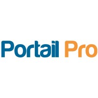 PORTAILPRO logo, PORTAILPRO contact details