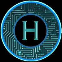 Hypernetica logo, Hypernetica contact details