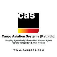 Cargo Aviation Systems (Pvt.) Ltd. logo, Cargo Aviation Systems (Pvt.) Ltd. contact details