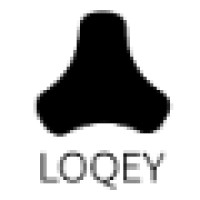 Loqey logo, Loqey contact details