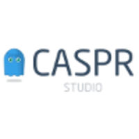 Caspr Studio logo, Caspr Studio contact details