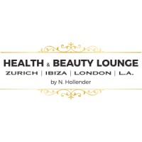 Health & Beauty Lounge logo, Health & Beauty Lounge contact details