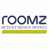 Roomz Hotels logo, Roomz Hotels contact details